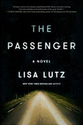 *The Passenger* by Lisa Lutz