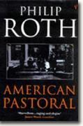American Pastoral bookcover