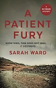 *A Patient Fury (A DC Childs Mystery)* by Sarah Ward