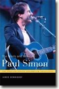*The Words and Music of Paul Simon (The Praeger Singer-Songwriter Collection)* by James Bennighof