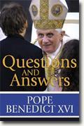 Buy *Questions and Answers* by Pope Benedict XVI online
