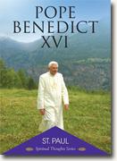 *St. Paul: Spiritual Thoughts Series* by Pope Benedict XVI