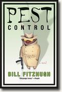 Pest Control bookcover