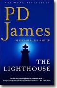 *The Lighthouse: An Adam Dalgliesh Mystery* by P.D. James