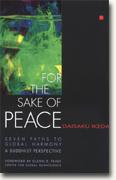 *For the Sake of Peace* bookcover