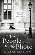 *The People in the Photo* by Helene Gestern, translated by Emily Boyce and Ros Schwartz