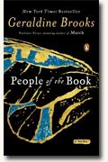*People of the Book* by Geraldine Brooks