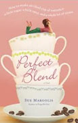 Buy *Perfect Blend* by Sue Margolis online