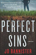*Perfect Sins* by Jo Bannister