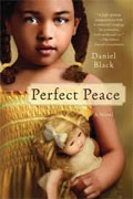 Buy *Perfect Peace* by Daniel Black online