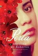 *Perla* by Carolina De Robertis