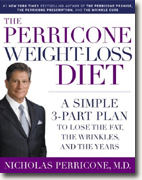Buy *The Perricone Weight-Loss Diet: A Simple 3-Part Program to Lose the Fat, the Wrinkles, & the Years* by Nicholas Perricone* by Nicholas Perricone online