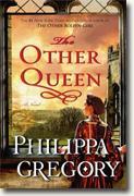 *The Other Queen* by Philippa Gregory