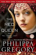 *The Red Queen (The Cousins' War)* by Philippa Gregory