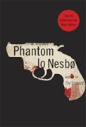 *Phantom* by Jo Nesbo