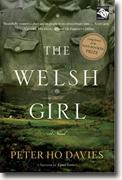 Buy *The Welsh Girl* by Peter Ho Davies online