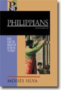 Philippians (Baker Exegetical Commentary on the New Testament)