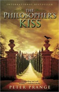 *The Philosopher's Kiss* by Peter Prange, translated by Steve Murray