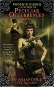 Buy *Phoenix Rising: A Ministry of Peculiar Occurrences Novel* by Pip Ballantine and Tee Morris
