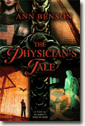 Buy *The Physician's Tale* by Ann Benson