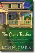Buy *The Piano Teacher* online