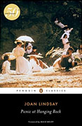 *Picnic at Hanging Rock (Penguin Classics)* by Joan Lindsay