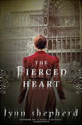 Buy *The Pierced Heart* by Lynn Shepherdonline