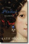 *The Pindar Diamond* by Katie Hickman