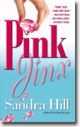 Buy *Pink Jinx* by Sandra Hill online