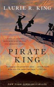*Pirate King (Russell and Holmes, Book 11)* by Laurie R. King
