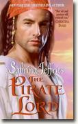 Buy *The Pirate Lord (Lord Trilogy, Book One)* by Sabrina Jeffries online