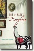 *The Pirate's Daughter* by Margaret Cezair-Thompson