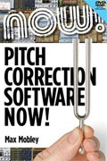 Buy *Pitch Correction Software (Now! Series)* by Max Mobleyonline