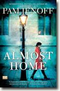 *Almost Home* by Pam Jenoff