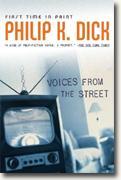 Buy *Voices from the Street* by Philip K. Dick