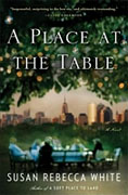 Buy *A Place at the Table* by Susan Rebecca White online