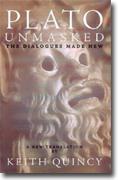 Buy *Plato Unmasked: The Dialogues Made New* online