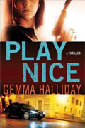 Buy *Play Nice* by Gemma Halliday online
