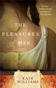 *The Pleasures of Men* by Kate Williams