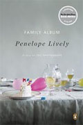 *Family Album* by Penelope Lively