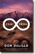 Buy *Point Omega* by Don DeLillo online