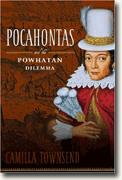 Buy *Pocahontas and the Powhatan Dilemma: The American Portraits Series* online