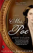 Buy *Mrs. Poe* by Lynn Cullen online