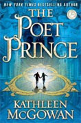 *The Poet Prince* by Kathleen McGowan
