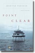 Buy *Point Clear* by Jennifer Paddock online