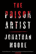 *The Poison Artist* by Jonathan Moore