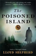 Buy *The Poisoned Island* by Lloyd Shepherd online