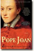 Pope Joan bookcover