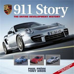*Porsche 911 Story: The Entire Development History (Revised and Expanded Ninth Edition)* by Paul Frere and Tony Dron