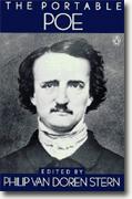 Buy *The Portable Edgar Allan Poe* by Philip Van Doren Stern, ed. online